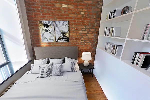 202 East 13th Street #2E in East Village, Manhattan | StreetEasy