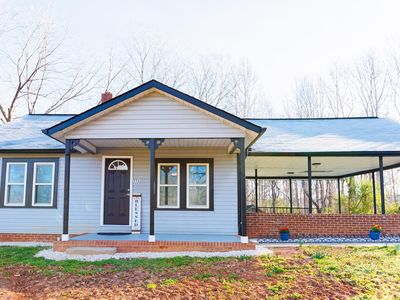 456 Settlemyre Rd, Morganton, NC, 28655