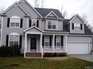 807 Fanning Way, Durham, NC 27704