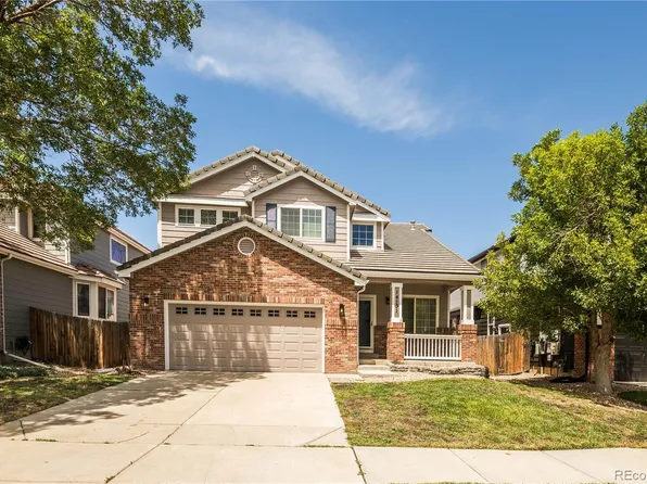 14131 E 102nd Avenue, Commerce City, CO 80022