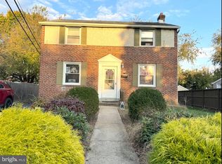 109 Rodney Dr, New Castle, DE 19720