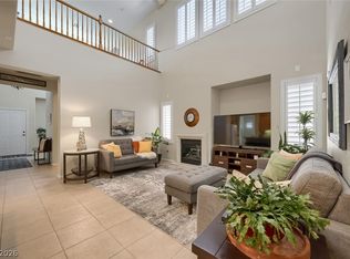 10505 Howling Coyote Ave, Las Vegas, NV 89135