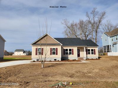 3648 Hwy 41 W, Trenton, NC, 28585