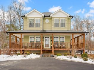 5605 Opossum Trot Rd, Charlestown, IN 47111