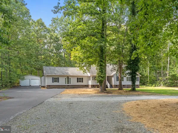 74 Eley Rd, Fredericksburg, VA 22406