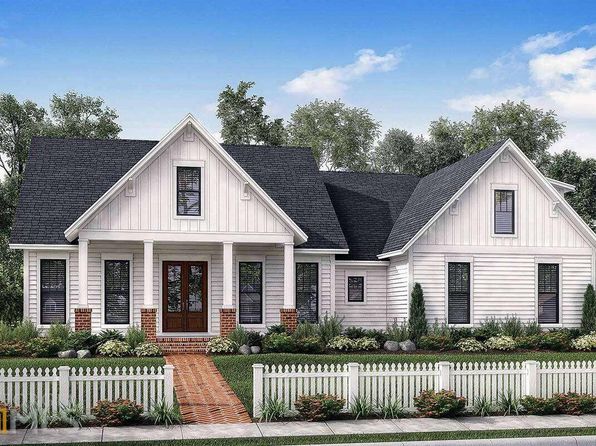 New Construction Homes in Villa Rica GA | Zillow