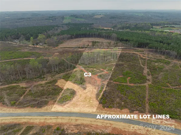 0 McCurry Farm Ln #C3, Lincolnton, NC 28092