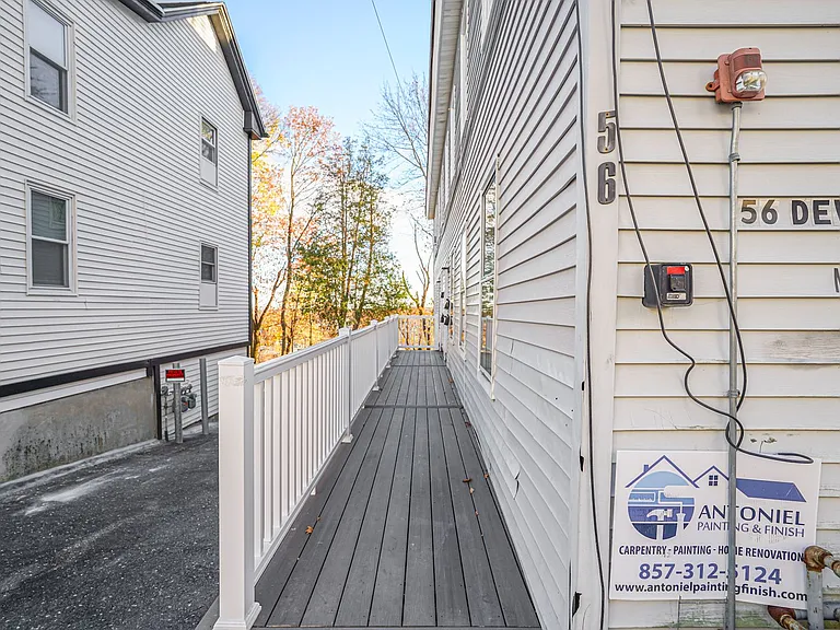 56 Devens St — Photo 23