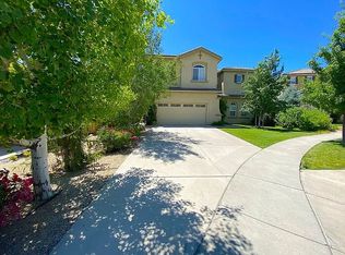 7720 Basin River Ct, Reno, NV 89523