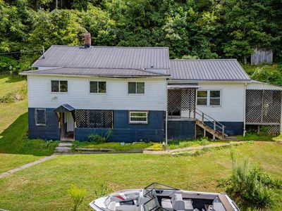 216 Asbury Hollow Rd, Cedar Bluff, VA, 24609