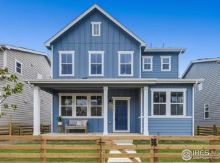 771 Wood Sorrel Ln, Fort Collins, CO 80524