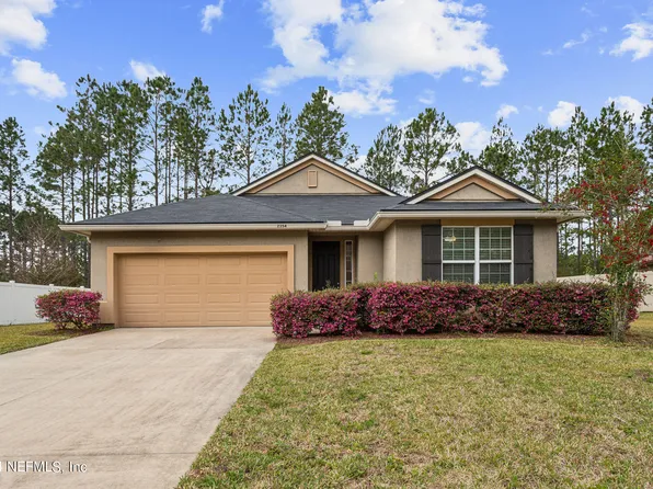 2354 TURNER LAKES Court, Jacksonville, FL 32221
