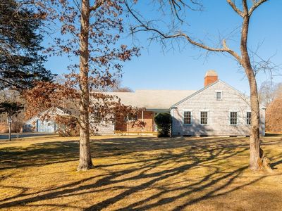 12 Shore Acres Rd, Dartmouth, MA, 02748