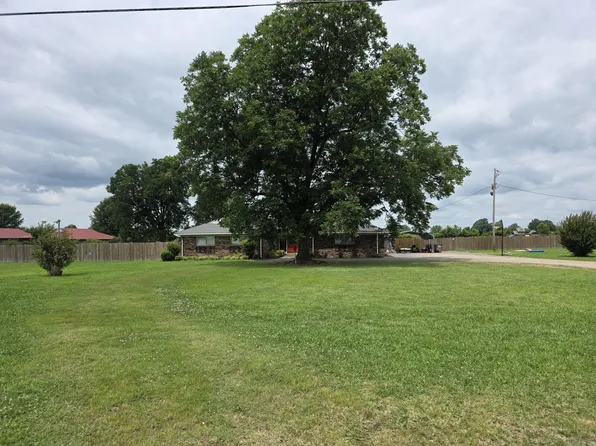 2505 Highway 1, Wynne, AR 72396