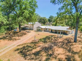 4334 Miwuk Rd, Mariposa, CA 95338