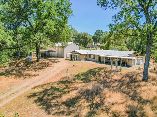 4334 Miwuk Rd, Mariposa, CA 95338