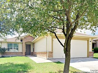 9714 Copper Way, Converse, TX 78109