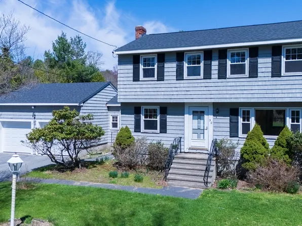 50 Milford St, Medway, MA 02053