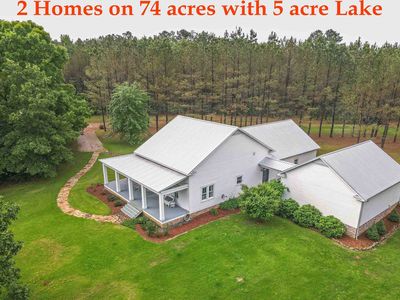 504 Rushing Rd, Michie, TN, 38357