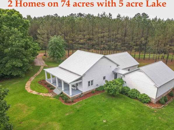 504 Rushing Rd, Michie, TN 38357