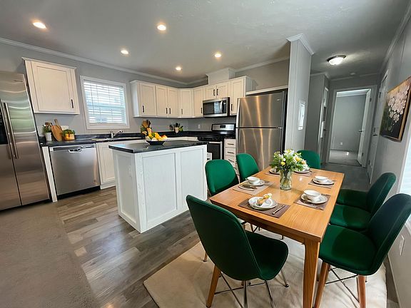 5th image of 38000 Le Chateau Blvd #238