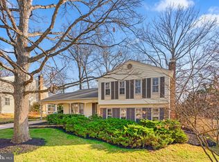 11 Brighton Ter, Gaithersburg, MD 20877