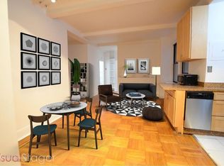 30 W 90th St APT 1C, New York, NY