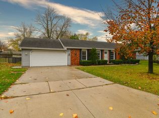 1267 Killdeer Ln, Green Bay, WI 54313