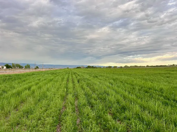 TBD Lane 33 1/2 Lot 2, 5.034, Greybull, WY 82426