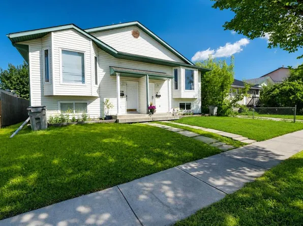 10108 S 106th Ave, Grande Prairie, AB T8V 1J8