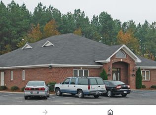 Cook Rd, Orangeburg, SC 29115