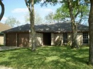 2622 Village Oak Dr, Katy, TX 77493