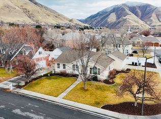 1518 E Pheasant Run Dr, Springville, UT 84663