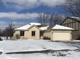 3503 Yardly Ct, Sterling Heights, MI 48310