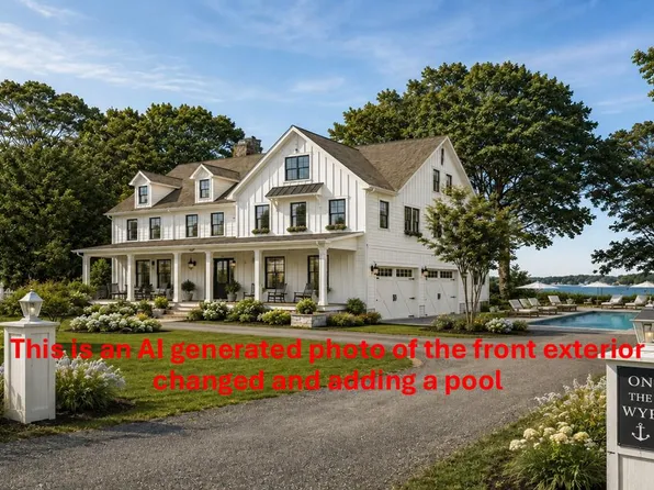 351 Wye Rd, Queenstown, MD 21658