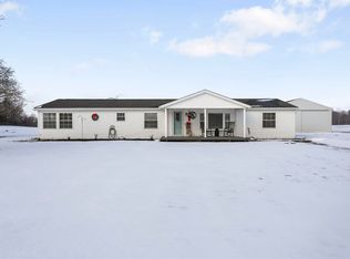 23651 Riley Rd, Lakeville, IN 46536