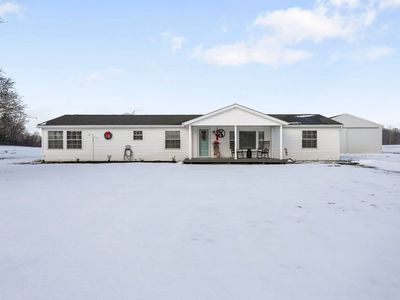 23651 Riley Rd, Lakeville, IN, 46536