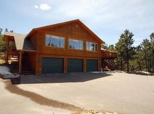 2888 S Nova Rd, Pine, CO 80470