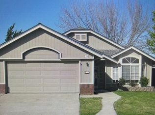 713 Raven Dr, Vacaville, CA
