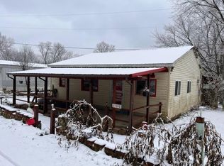 35398 John And Mary Ln, Catlettsburg, KY 41129