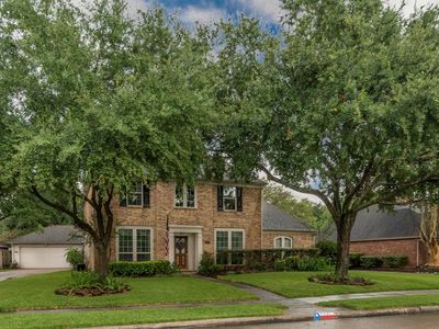 11731 Mighty Redwood Dr, Houston, TX, 77059