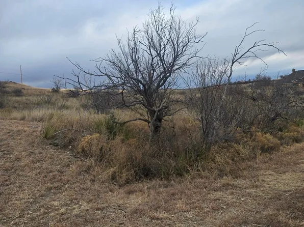 Harris Ln, Fritch, TX 79036