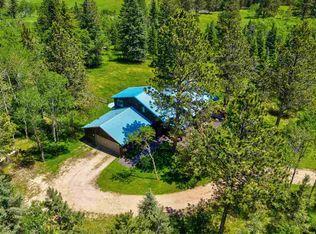 22308 N Rochford Rd, Lead, SD 57754