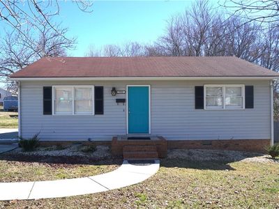 721 Trotter St, Thomasville, NC, 27360