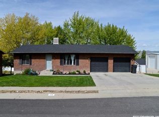 1331 N 600 E, Nephi, UT 84648