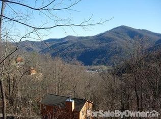 36 Stable Ln, Maggie Valley, NC 28751
