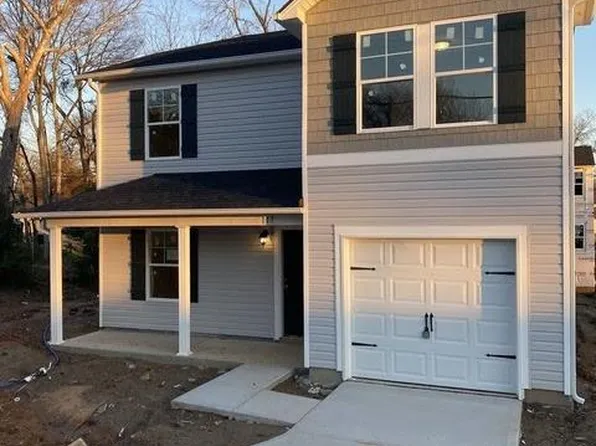 117 Barron Blvd, Lancaster, SC 29720