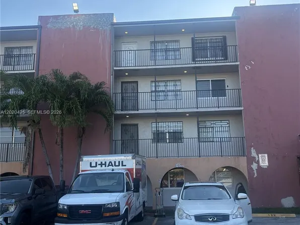 6620 W 2nd Ct APT 403, Hialeah, FL 33012