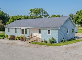 1244 Ontario St, Wabash, IN 46992