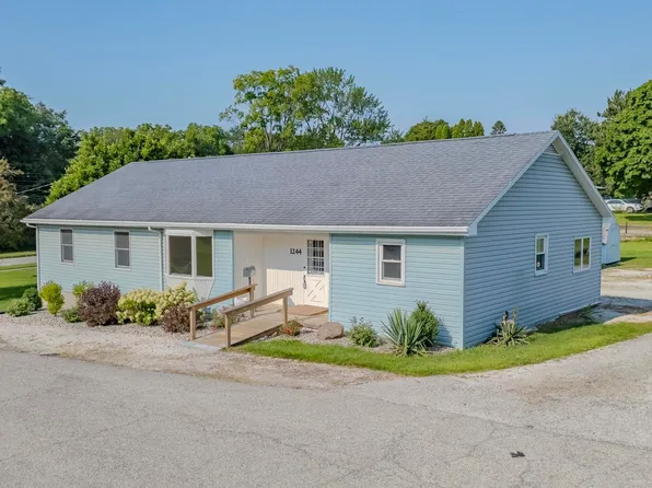 1244 Ontario St, Wabash, IN 46992